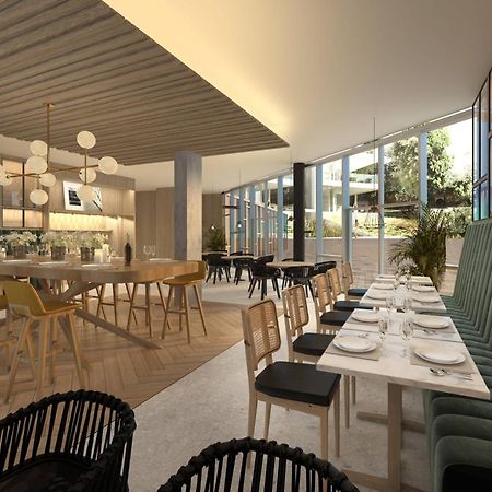 Residence Inn By Marriott Paris Charles De Gaulle Central Airport Руасси-эн-Франс Экстерьер фото